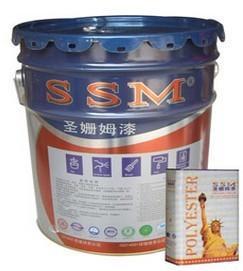 廈門(mén)圣姍姆漆業(yè) 優(yōu)質(zhì)氟碳漆供應(yīng)與專業(yè)服務(wù)一站式解決