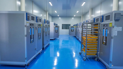 科技賦能 計算機技術驅動富平柿子產業智慧升級